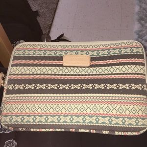 Laptop case